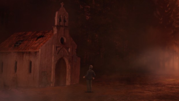 Saint Kotar The Yellow Mask new trailer and release date!