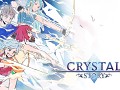 Crystal Story: The Hero and the Evil Witch now Available!