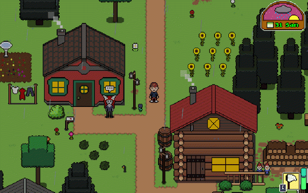 New Major Update: Early Access v0.72.5b!