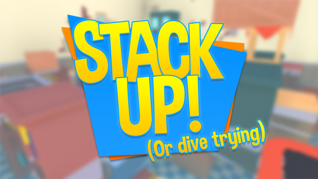 What is Stack Up! (or dive trying)?