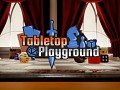 Tabletop Playground Early Access Development Roadmap