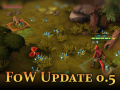 Fog of War Update (0.5)