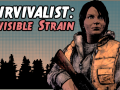 Survivalist: Invisible Strain early access launch