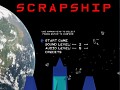 Scrapship Devlog update