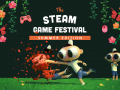 Unspottable Free Demo for Steam Game Festival