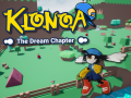 Klonoa - The Dream Chapter available now