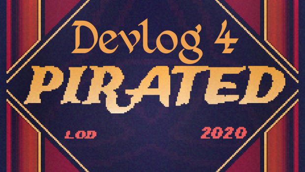 Dev Log 4: Boss Prototype & More Furniture