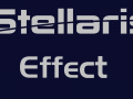Stellaris Effect - A Mass Effect Mod