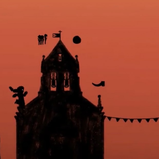 New trailer for Careto!