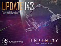 Community Update #143 - Tactical View