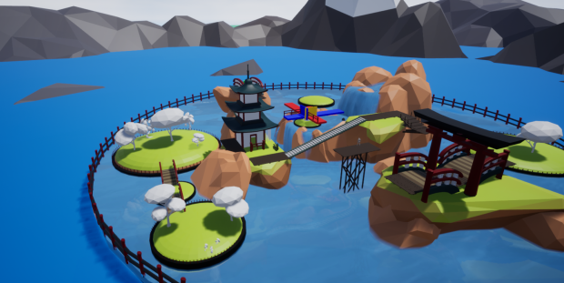 Indie Game Dev week 13