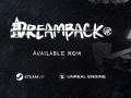 DreamBack VR | Available Now!