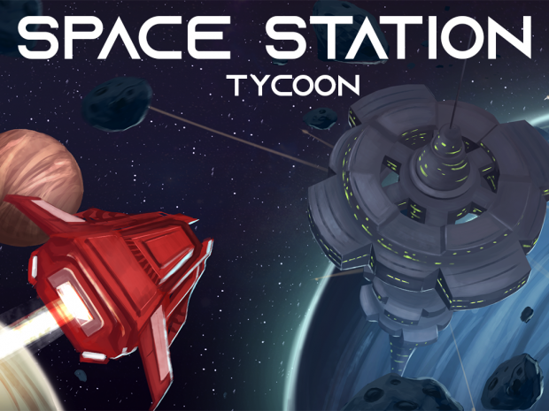 Space Station Tycoon - Devlog #5: Pirates!