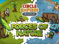 Our first DLC: Forces of Nature!