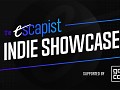 We were part of the Escapist Indie Showcase with Edge Of Eternity!