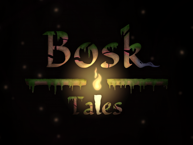 Bosk Tales - Devblog #8