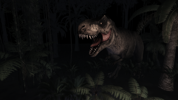 Prehistoric Hunt Reveal & Free Demo