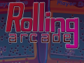 Rolling Arcade - Release and Giveaway