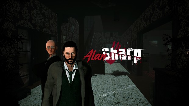Alan Sharp (DEMO) Live on Steam! - Steam Summer Festival 