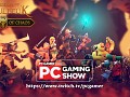 The Dungeon of Naheulbeuk: The Amulet of Chaos in the PC Gaming Show!