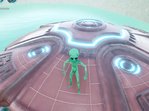 Devlog #13: Holographic Base