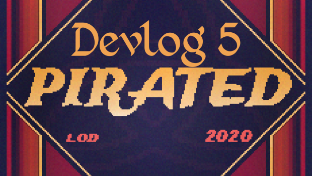 Dev Log 5: Particle Effects