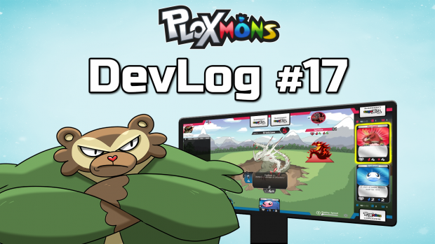Ploxmons DevLog #16 - Replay & Reconnect