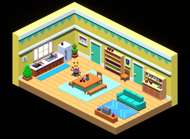Devlog 14 - Still going!