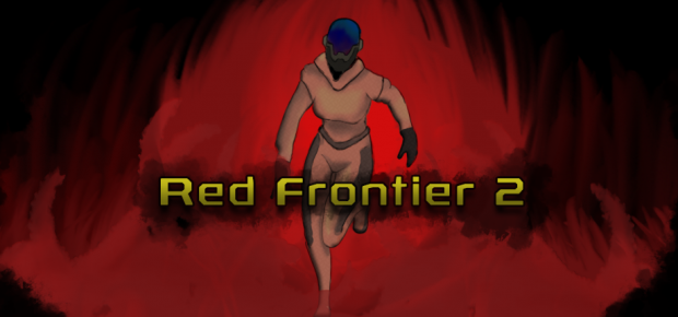 Red Frontier 2 is Now on Steam!
