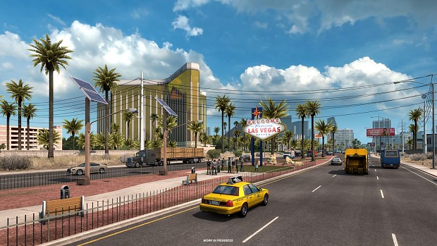 ATS 1.38: Las Vegas Revamp