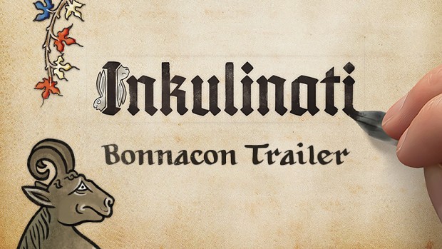 New Beast Announced - The Fiery (and Gassy) Bonnacon!