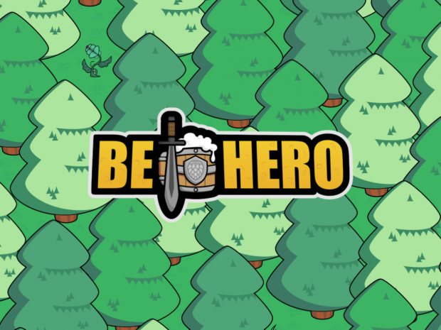 Be Hero - Public Alpha Demo