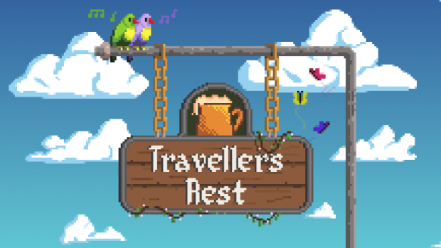Demo available in the Steam Summer Festival! And Mount and Blade 2 Giveaway