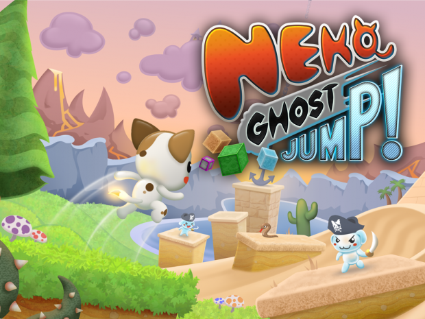 Playable Demo on the Steam Summer Festival - Summer Edition