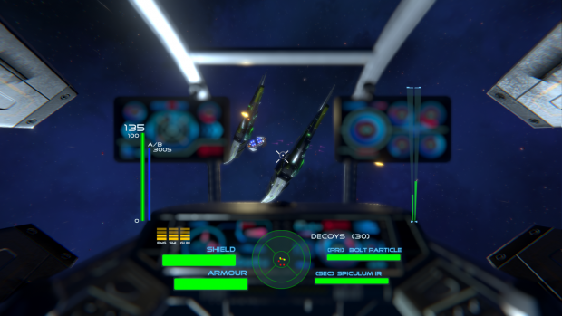 Absolute Territory Demo Released