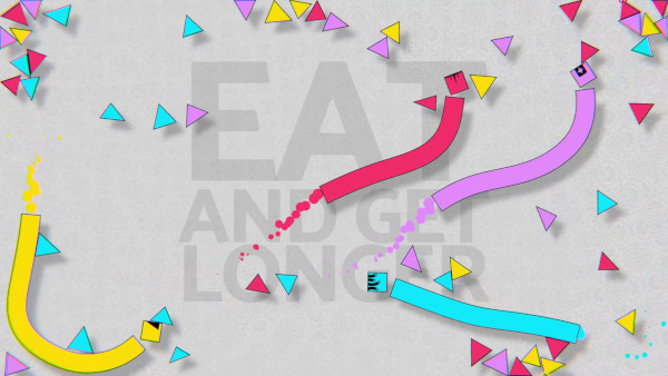 Play the demo of 'Watch This Space' this week!