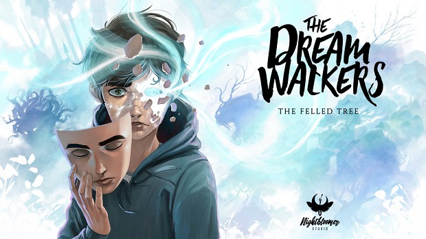 The Dreamwalkers' Demo is available