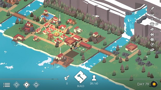 The Bonfire 2 Demo and Preview Trailer