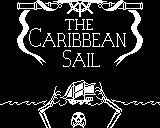 The Caribbean Sail - Fantasy Toggle is done!