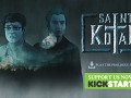 Saint Kotar Kickstarter and prologue now live!