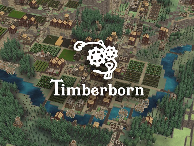 Timberborn Closed Beta now live!