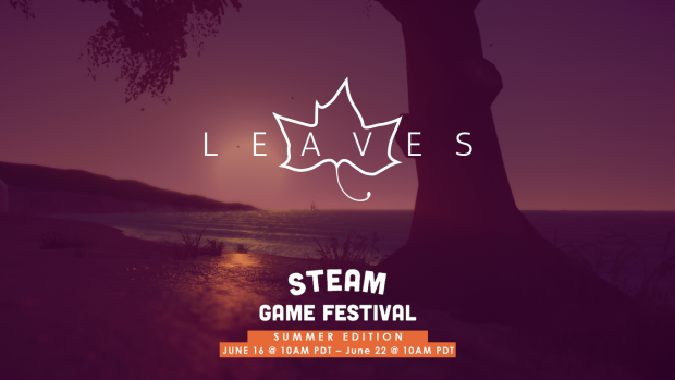 Leaves Demo is available!