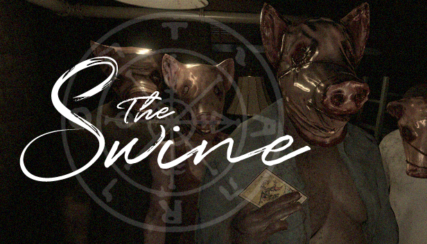 The Swine have arrived