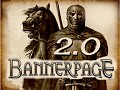 BannerPage 2.0 Release!