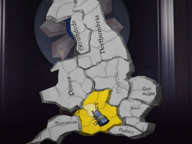 June 2020 - Dev Diary! Be a one true KING!