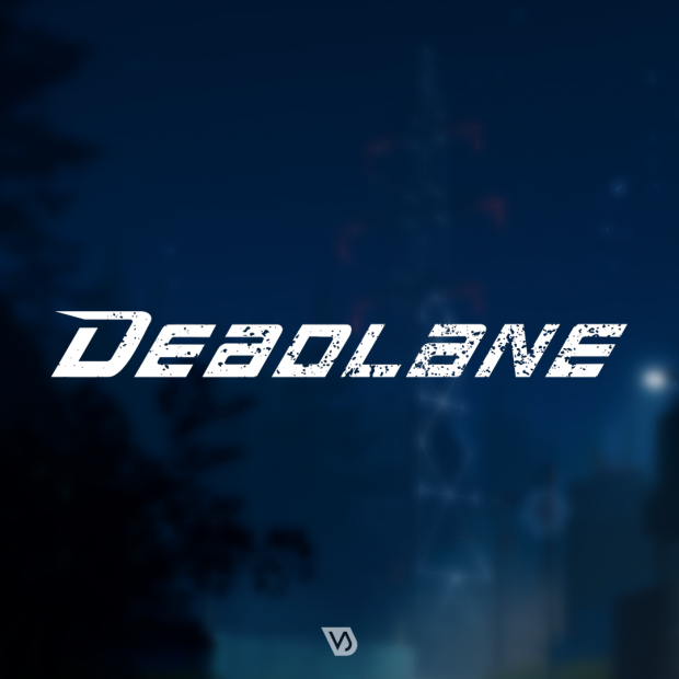 Deadlane Teaser | Survival/Horror Racing Game