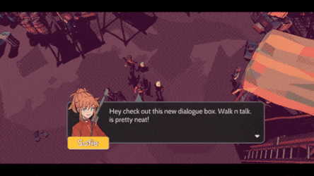 Bright Red Skies - Monthly Devlog (May 2020)