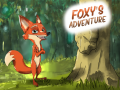 Foxy's Adventure Release