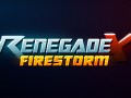 Renegade X: Firestorm - Announcement Trailer