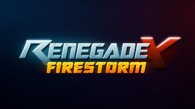 Renegade X: Firestorm - Announcement Trailer